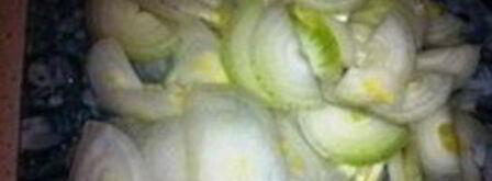 гуляш из козлятины. Шаг 2