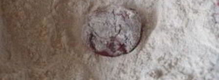 гуляш из куриной печени. Шаг 2