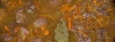 гуляш из куриной печени. Шаг 6