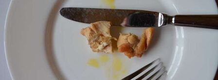 гуляш из курицы. Шаг 10