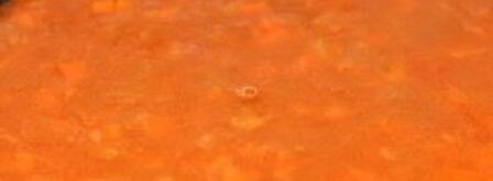 гуляш из рыбы. Шаг 4