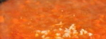 гуляш из рыбы. Шаг 5