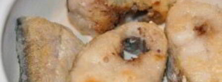 гуляш из рыбы. Шаг 6