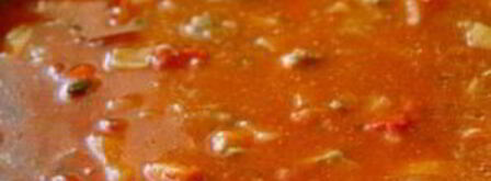 гуляш из телятины с подливкой. Шаг 4