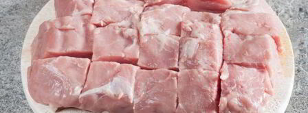 гуляш из телятины. Шаг 6