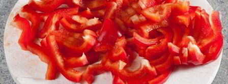 гуляш из телятины. Шаг 8