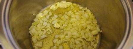 гуляш по-венгерски. Шаг 3