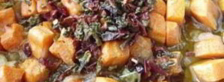 гуляш в горшочке в духовке. Шаг 5