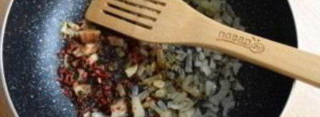 гуляш восхитительный. Шаг 2