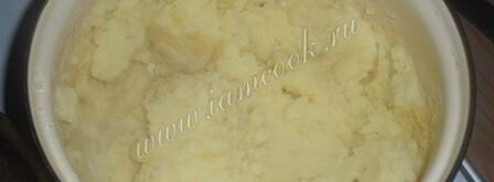 картошечка с гуляшом по-сибирски. Шаг 9