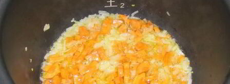 классический венгерский гуляш. Шаг 2