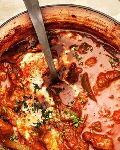 Сегединский гуляш