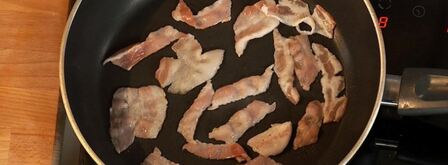 суп-гуляш из говядины. Шаг 6