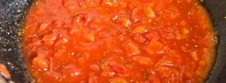 суп-гуляш. Шаг 13