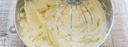 картофельное пюре классическое. Шаг 3