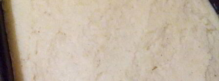 картофельное пюре с чесноком и сыром в духовке. Шаг 5