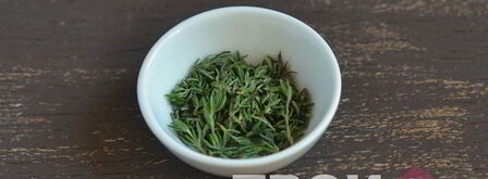 картофельное пюре с хрустящим тимьяном. Шаг 2