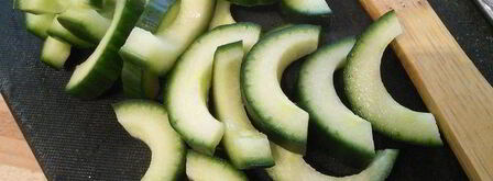 китайская лапша по-сычуаньски. Шаг 6