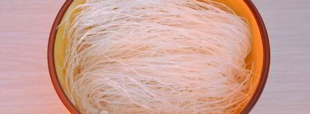 китайская лапша с овощами. Шаг 8