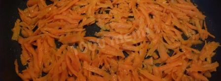 чечевичные котлеты вегетарианские из чечевицы. Шаг 4