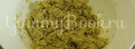 фалафель. Шаг 7