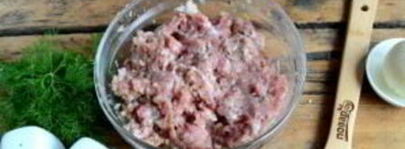 гречаники простейшие. Шаг 2