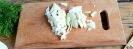 гречаники простейшие. Шаг 4