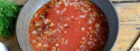 гречаники простейшие. Шаг 5