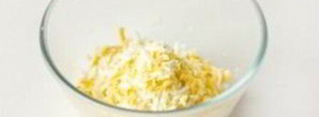 гречаники. Шаг 4