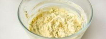 гречаники. Шаг 6