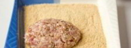 гречаники. Шаг 8