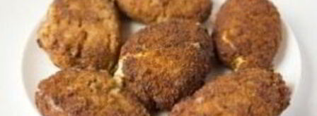 гречаники. Шаг 9