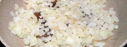 гречневые котлеты с грибами. Шаг 4