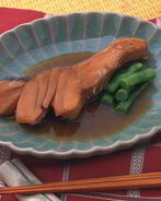 Котлет из минтая