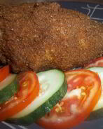 Котлета по-киевски