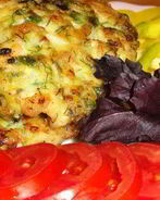 Котлетки Романовские