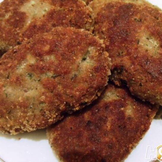 Рецепт котлеты армянские