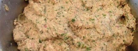 котлеты армянские. Шаг 6