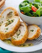 Котлеты де-воляй