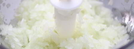 котлеты из баранины. Шаг 3