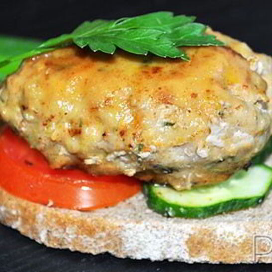 Рецепт котлеты из фарша с морковью