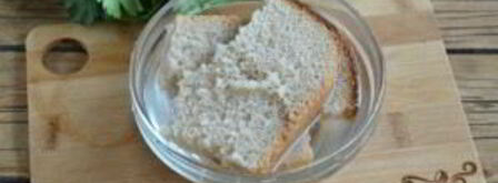 котлеты из фарша с начинкой. Шаг 2