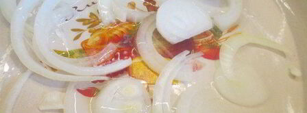 котлеты из гречи с капустой и грибами. Шаг 8