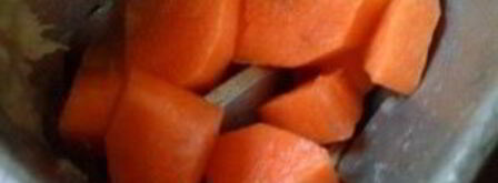 котлеты из хека в духовке. Шаг 4