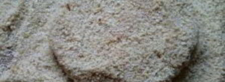 котлеты из хека в духовке. Шаг 8