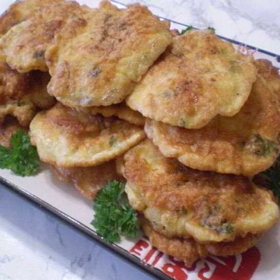 Рецепт котлеты из куриного филе кусочками