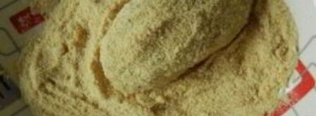 котлеты из рыбного филе. Шаг 3