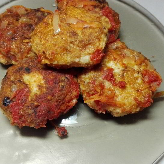 Рецепт котлеты из щуки