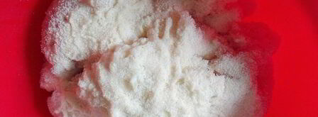 котлеты из щуки. Шаг 2