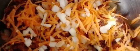 котлеты из щуки. Шаг 8